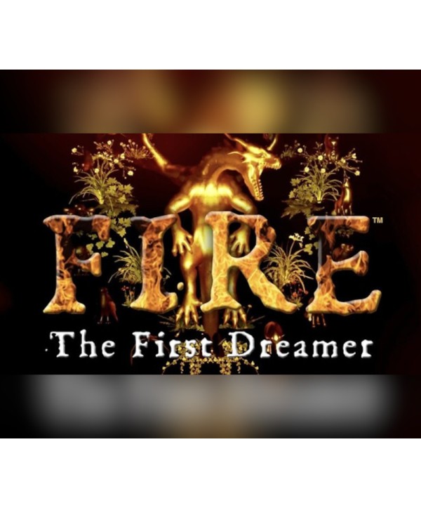 FIRE The First Dreamer Steam Key GLOBAL